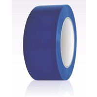 Maskovací páska UV odolná 30mmx50m (modrá)