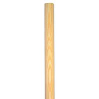 Dřevěná tyč 130 cm